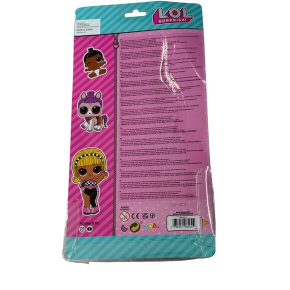 LOL Surprise 3 Pack Figures Dolls & Pets Gift Set – New Sealed - Picture 3 of 3